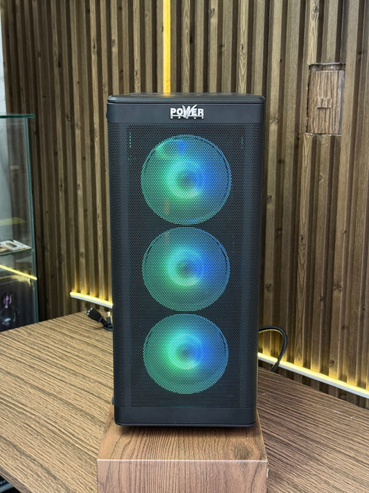 Gamer Centurion Ryzen 5 5600g Rtx5060