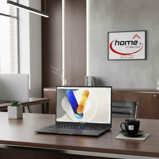 ASUS AMD Ryzen 5 7520U – 16GB RAM, 512GB SSD, Pantalla 15.6” Full HD