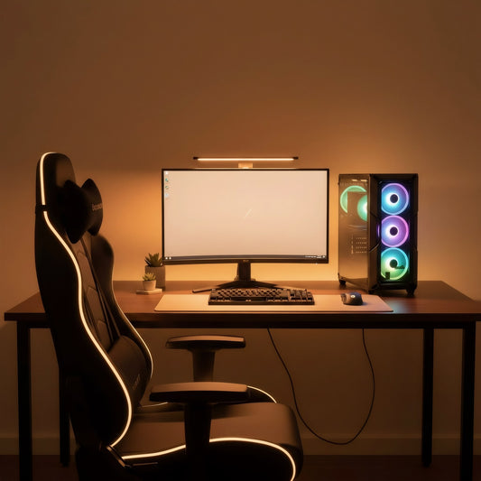 Gamer Definitivo Intel core i5 Rtx3050