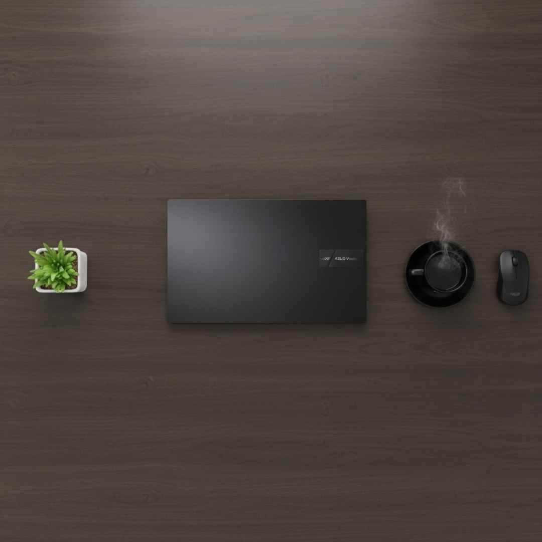 ASUS AMD Ryzen 5 7520U – 16GB RAM, 512GB SSD, Pantalla 15.6” Full HD