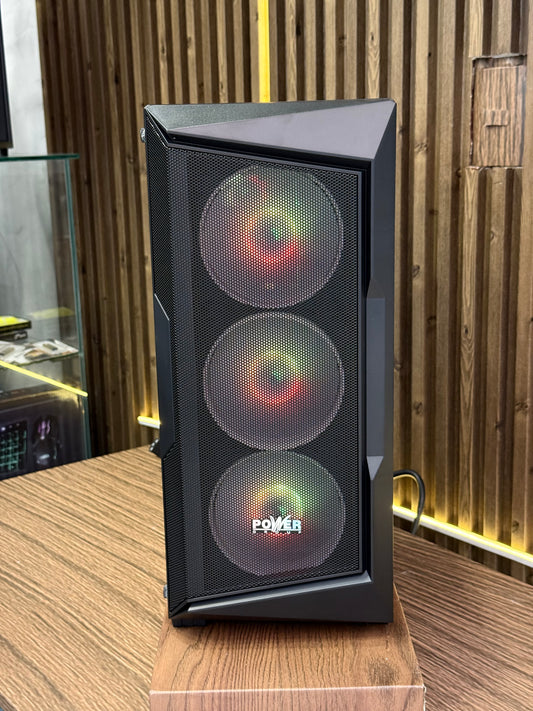 Gamer Phoenix Ryzen 5 5600g 9060xt