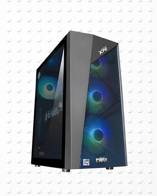 Gamer Eclipse Ryzen 5 5600Gt Rtx3050