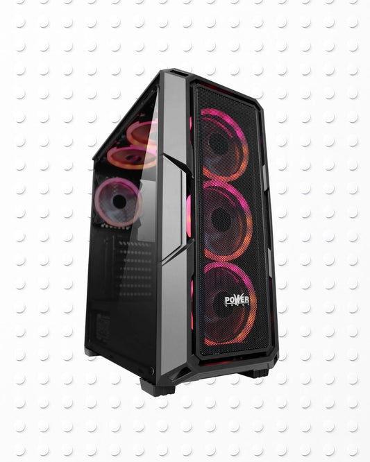 Gamer Supremo Ryzen 5 5600g Rtx4060