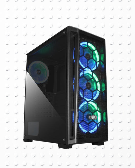 Gamer Maximo Ryzen 5 8500G RTX4060