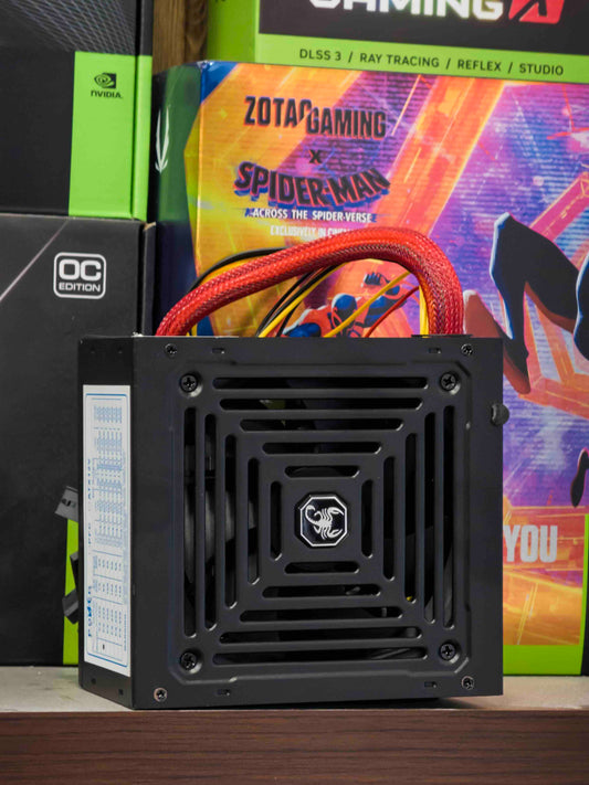Fuente de poder 350w reales oem