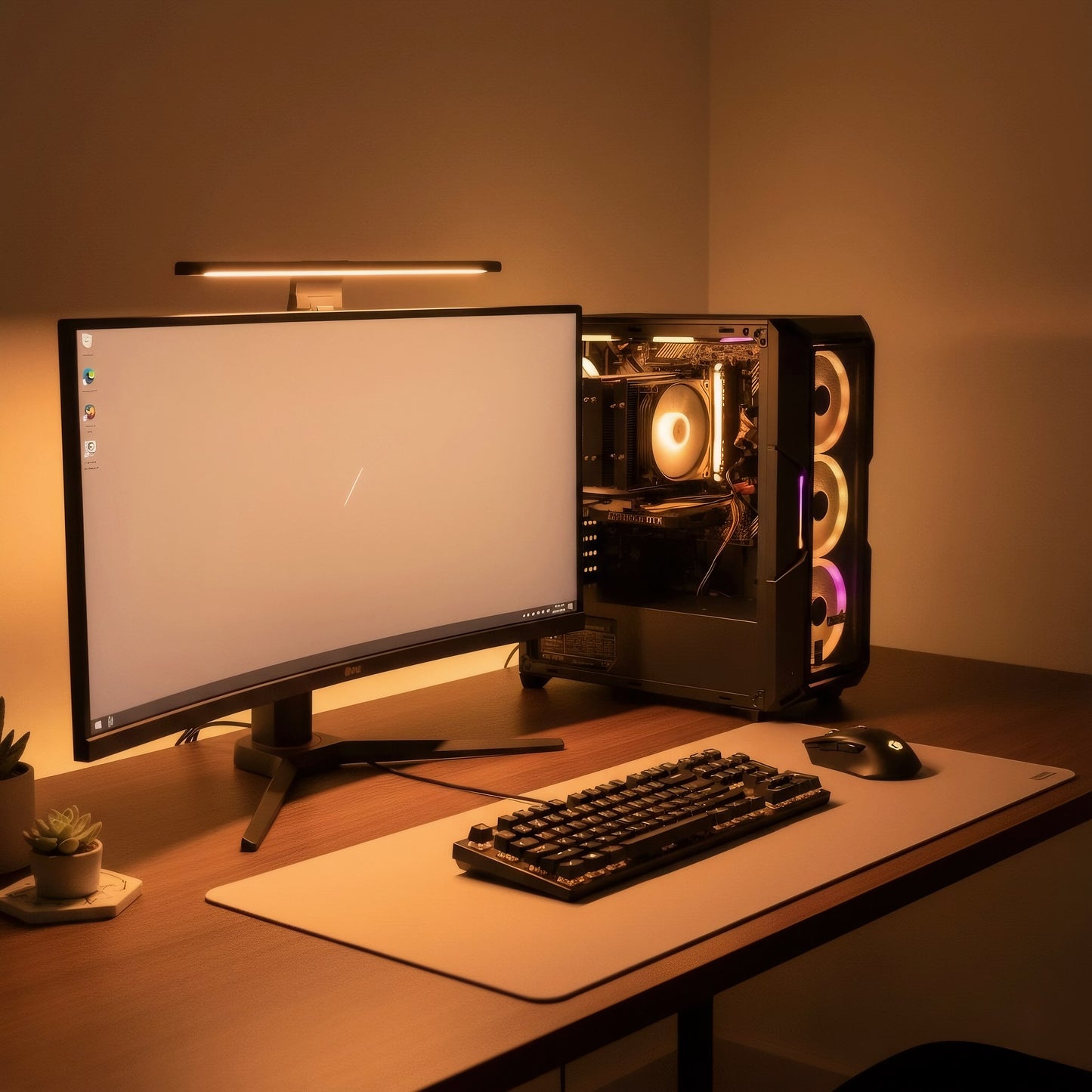 Gamer Definitivo Intel core i5 Rtx3050