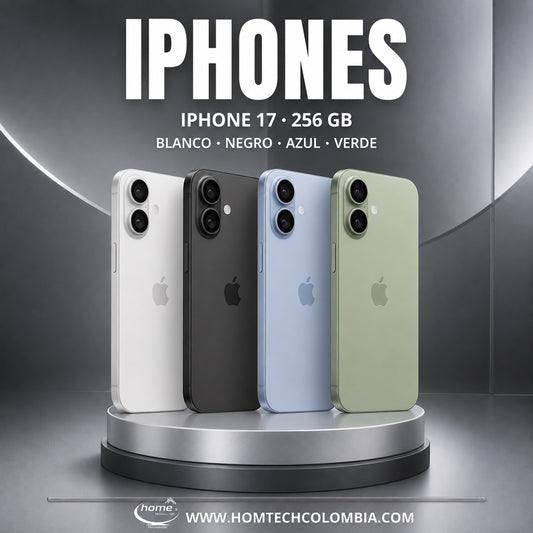 iPhone 17 256GB