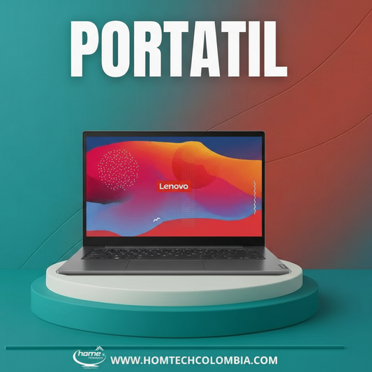 LENOVO V14 G4 AMN / Ryzen 5 7520U / 16GB DDR5 / 512GB SSD / 14” FHD