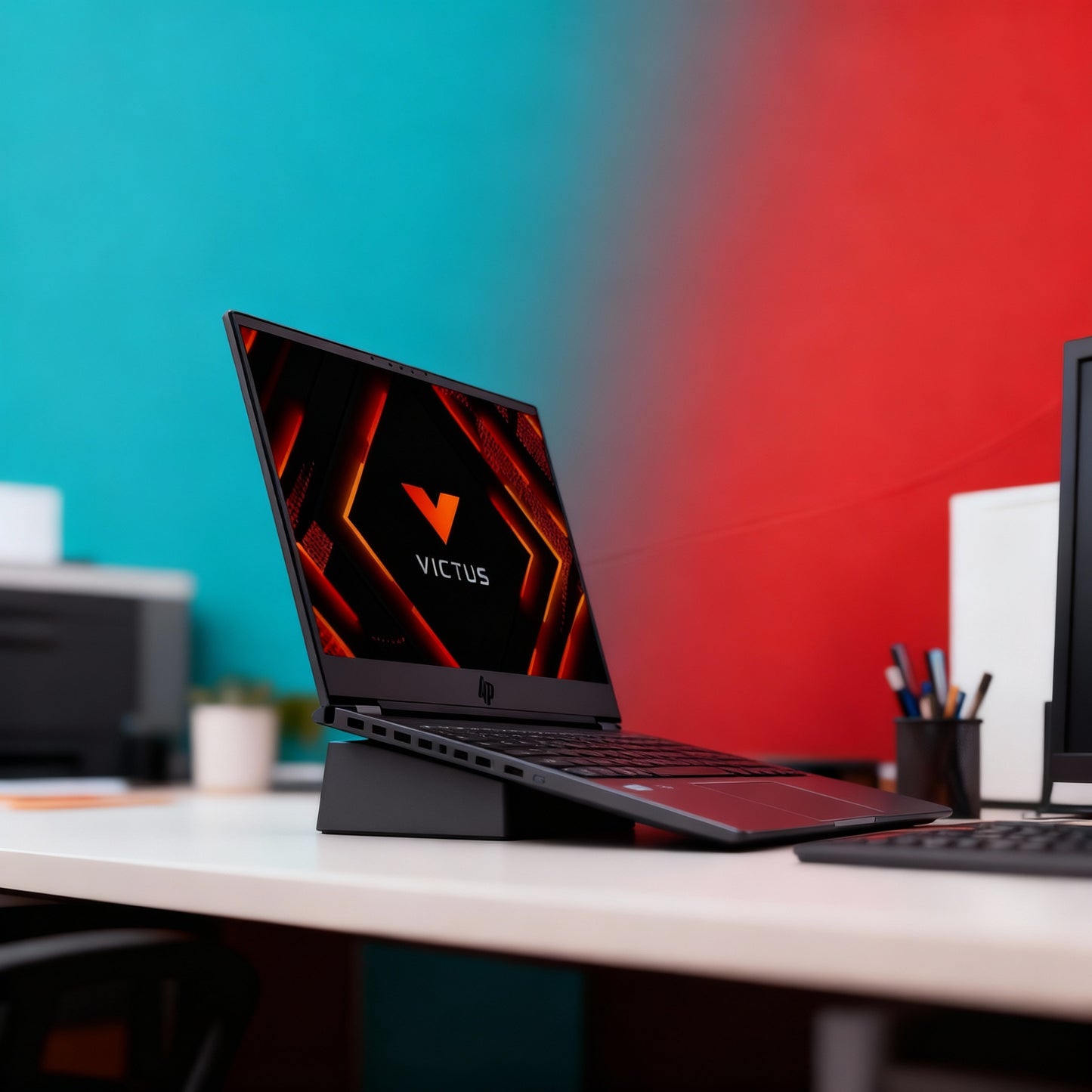 HP Victus 15-FB3019LA / Ryzen 7 7445HS / 8GB DDR5 / 512GB SSD / RTX 3050 6GB / 15.6” FHD