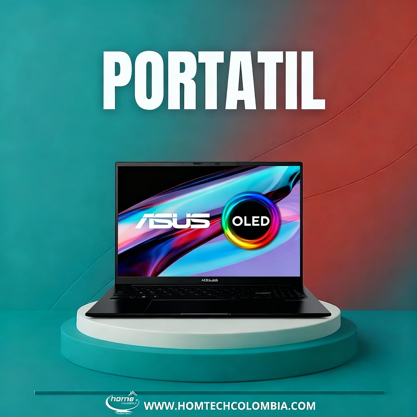 ASUS Zenbook UM3406HA-QD107W / Ryzen 7 8840HS / 16GB LPDDR5X / 1TB SSD / 14” OLED WUXGA